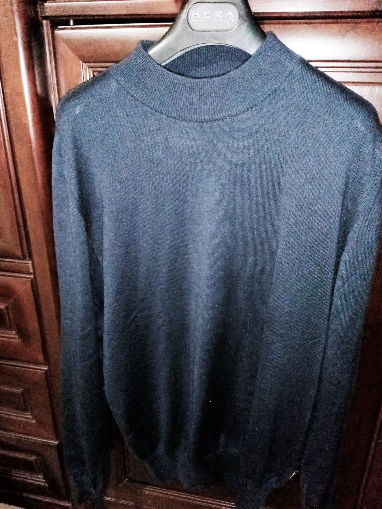 Jordi collection sweter męski size M /L