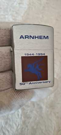 Zapalniczka Zippo Arnhem 1944 -1994r