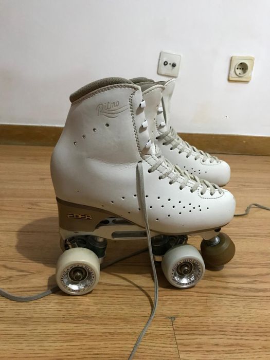 Patins Edea 250.