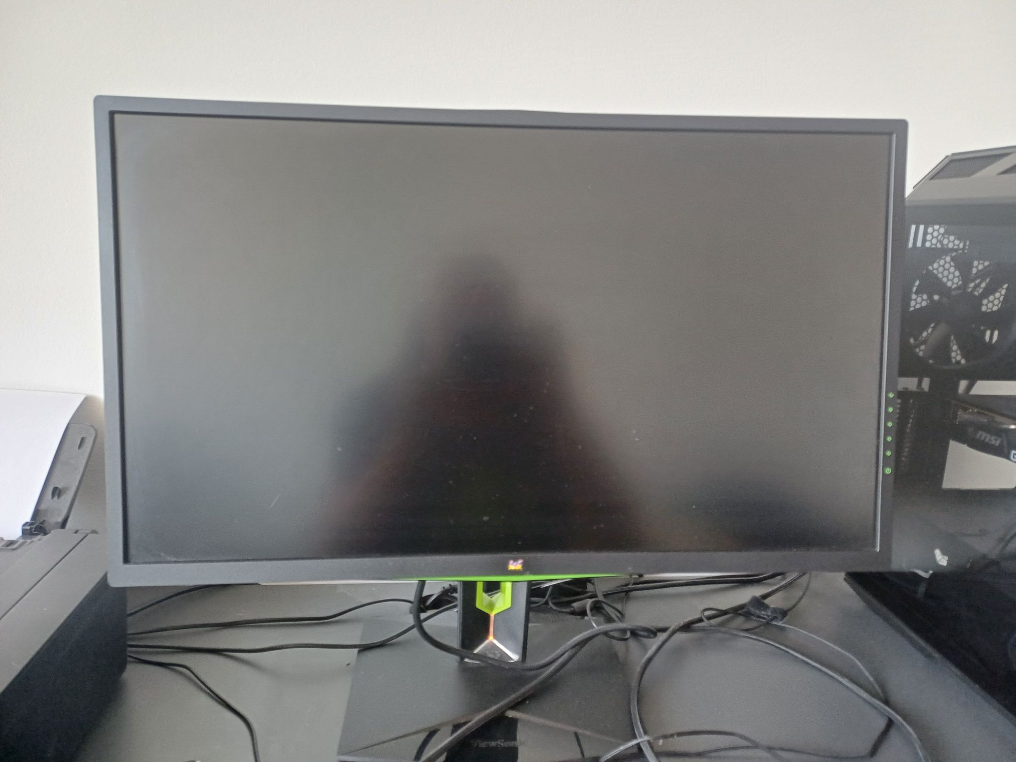 ViewSonic XG2703-GS 27 2k 144hz ips