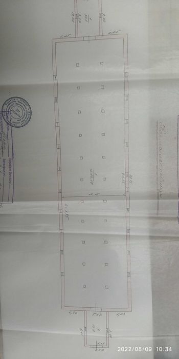 продаж комерційної нерухомості