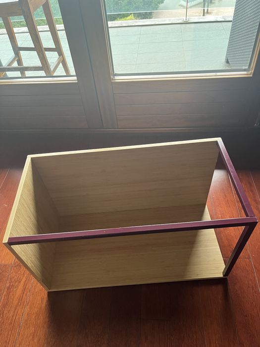 Estante versátil IKEA PS 2014