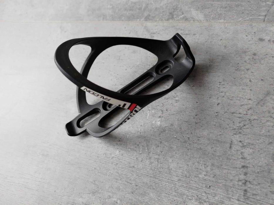 Controltech Falcon Koszyk na bidon używany BDB stan