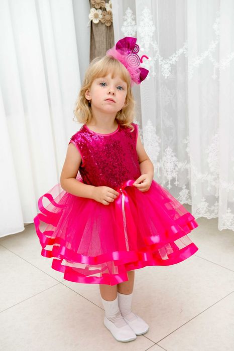 Сукня Цукерки. Сукня Зефірки.  Костюм Цукерочки.