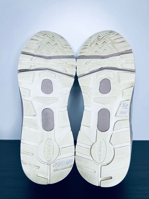 Кросівки KARHU FUSION 2.0 42.5р 27см