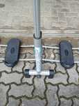 Máquina treino de pernas leg magic