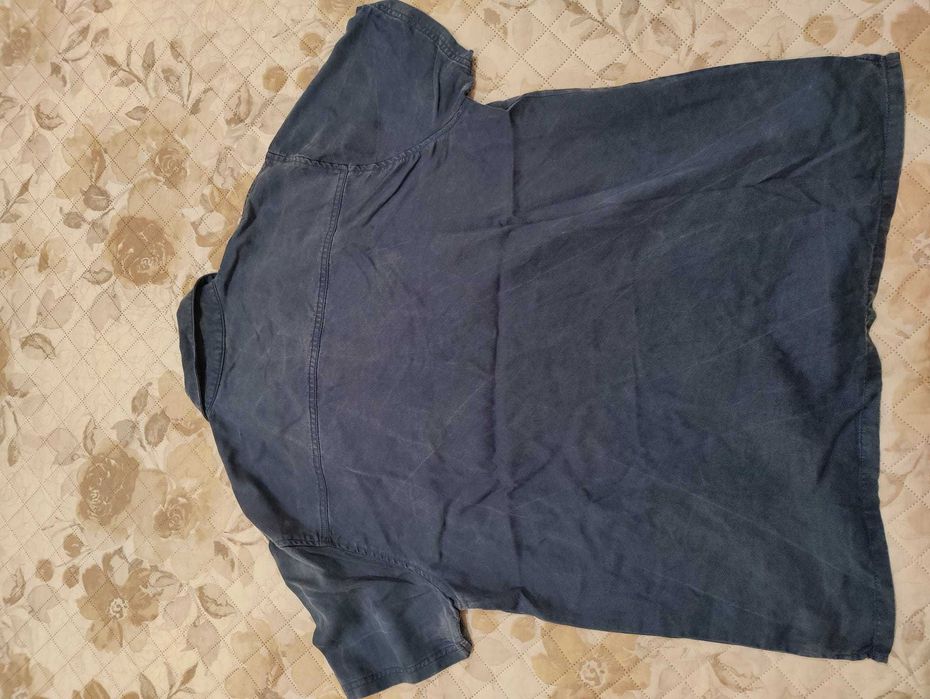 Camisa Gentleman Farmer tam. XL em bom estado