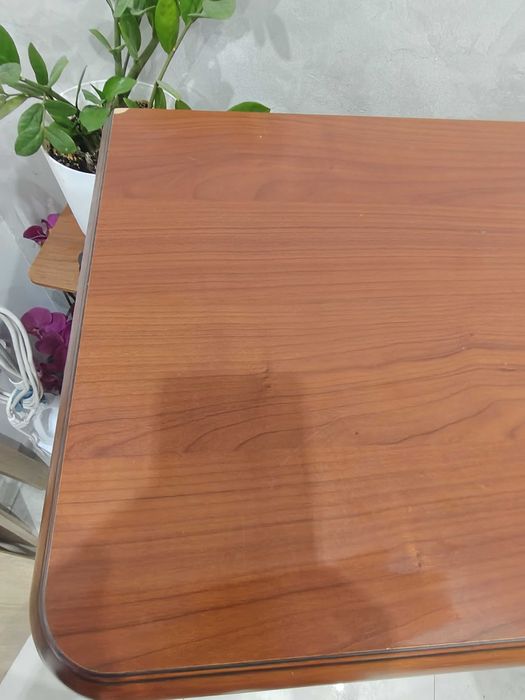 Komoda Black Red White Natalia