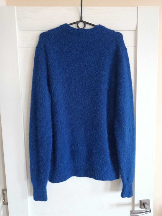 Arket светр вовна, альпака р.40-42