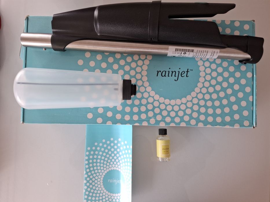 Acessórios Aspirador  Rainbow Minijet & Rainjet