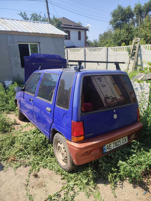 Продам авто део Тико