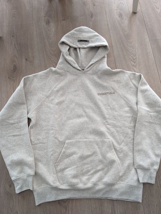 Hoodie sweatshirt Essentials