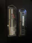 2x 4GB DDR3 razem 8GB