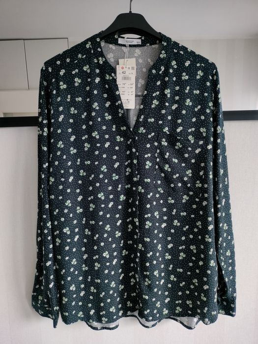 Reserved, nowa koszula w rozmiarze 42