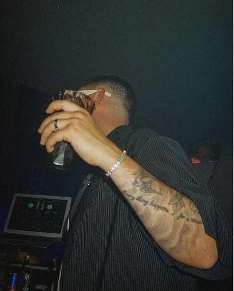 Pulseira de Ténis, Pulseira Prateada com Diamantes Simulados