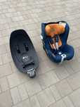 Cybex Aton M z baza