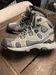 BUTY damskie WOLFSKIN texapore 2+, rozm 40, jak nowe