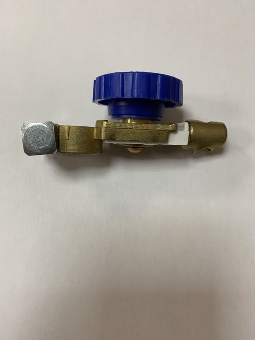 Клема вимикач масси АКБ