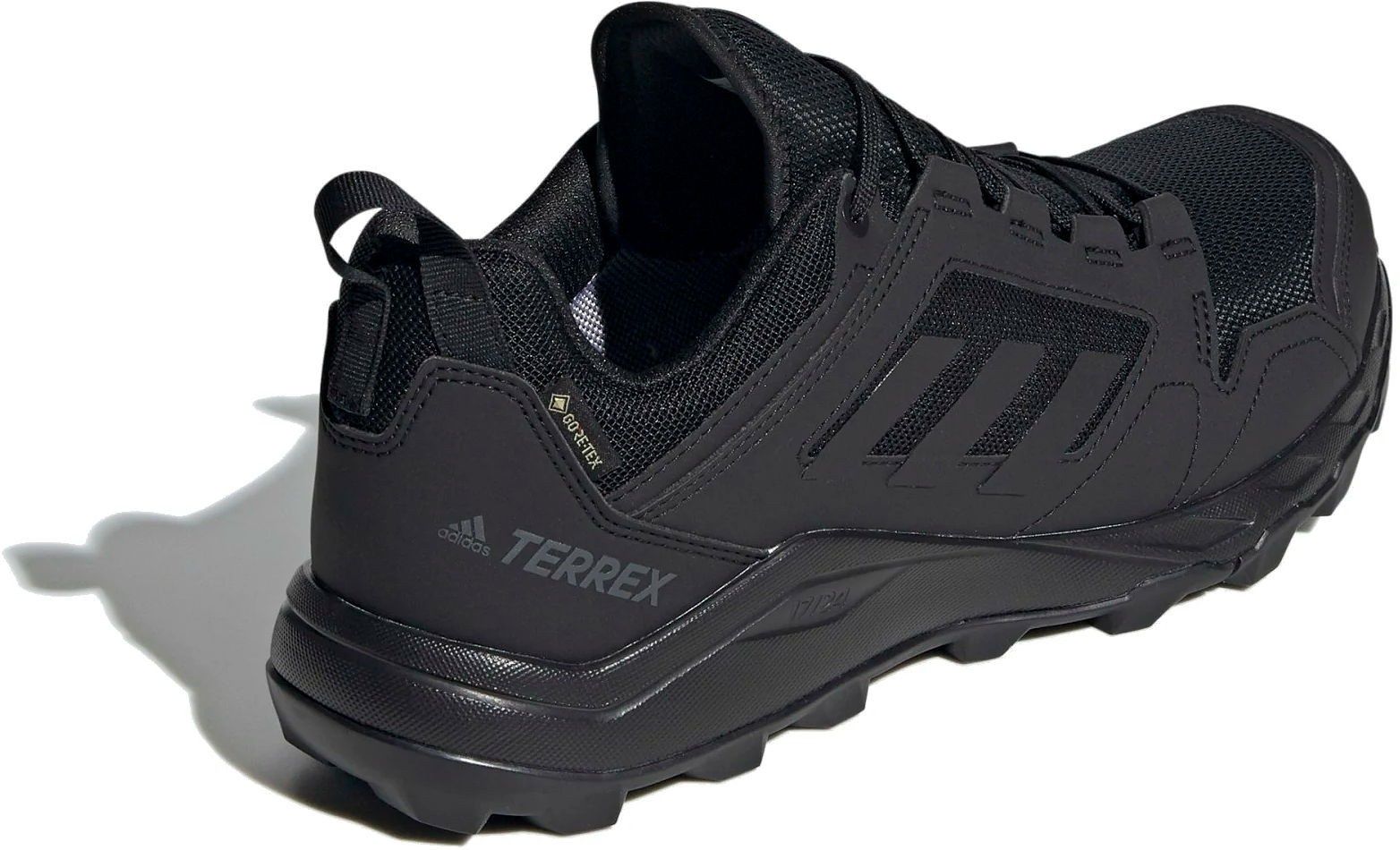 Кроссовки Adidas Terrex Agravic GTX. 43 1/3р. - 27,2cm