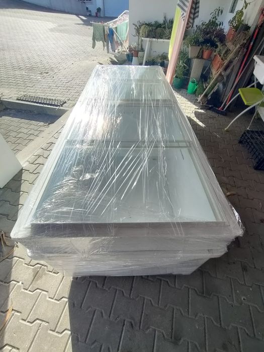 Arca congeladora horizontal