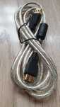 Kabel USB męski nowy