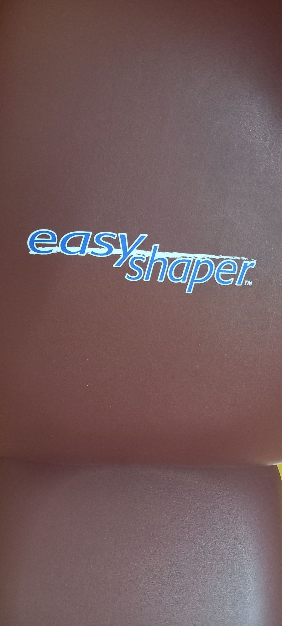 EASY SHAPER - przyrząd do ćwiczeń górnych i dolnych części ciała