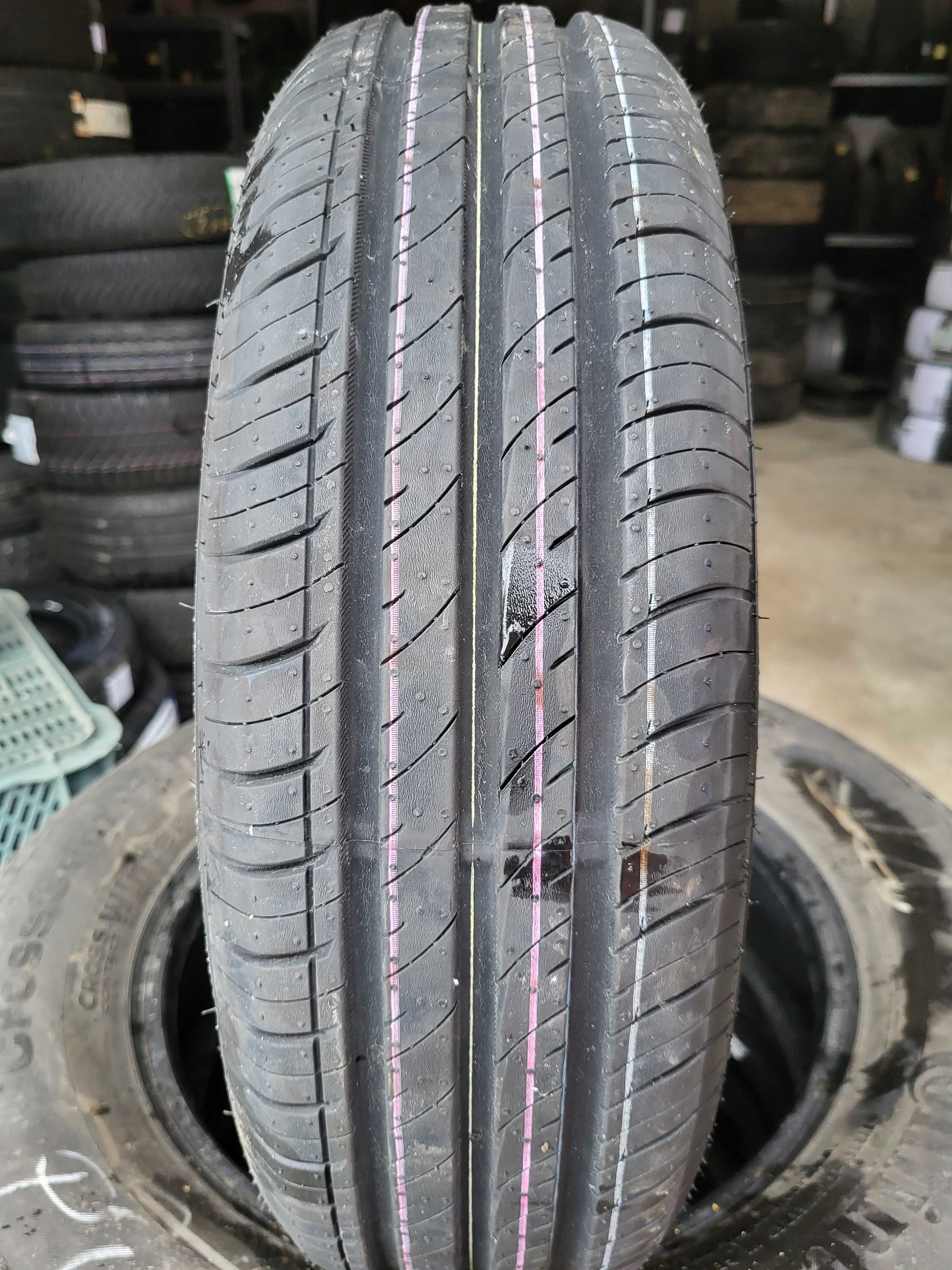 NOWA! Nankang 165/70 r14 81T EcoNex NA-1