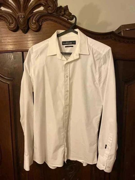 Camisa Bus Urban Wear M