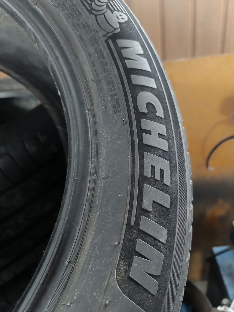 225/55 R18 Mishelin Primacy 4