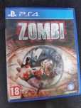 Zombi PS4 Angielska wersja gry / Polska dystrybucja