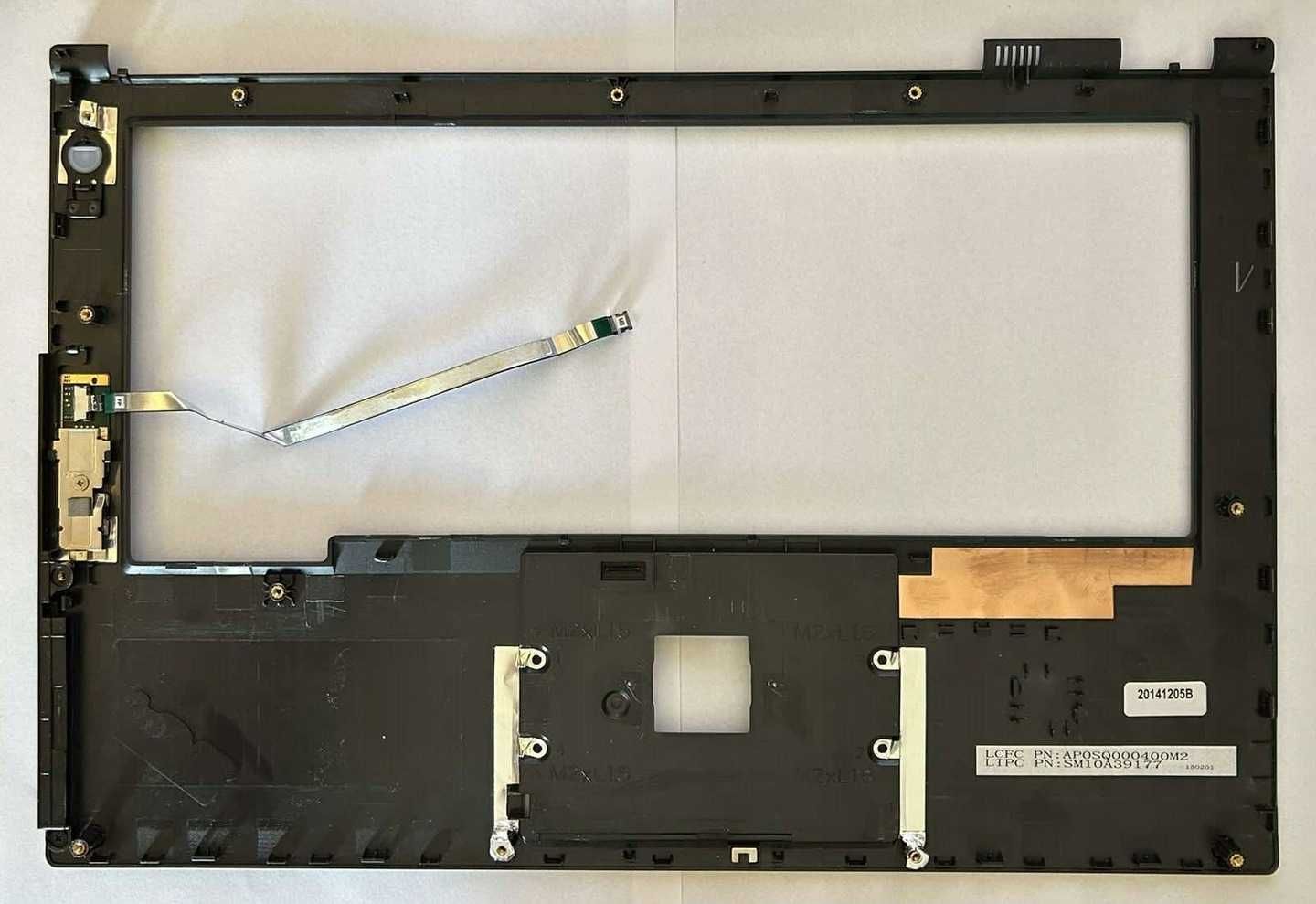 Palmrest Lenovo ThinkPad T440p (1401)