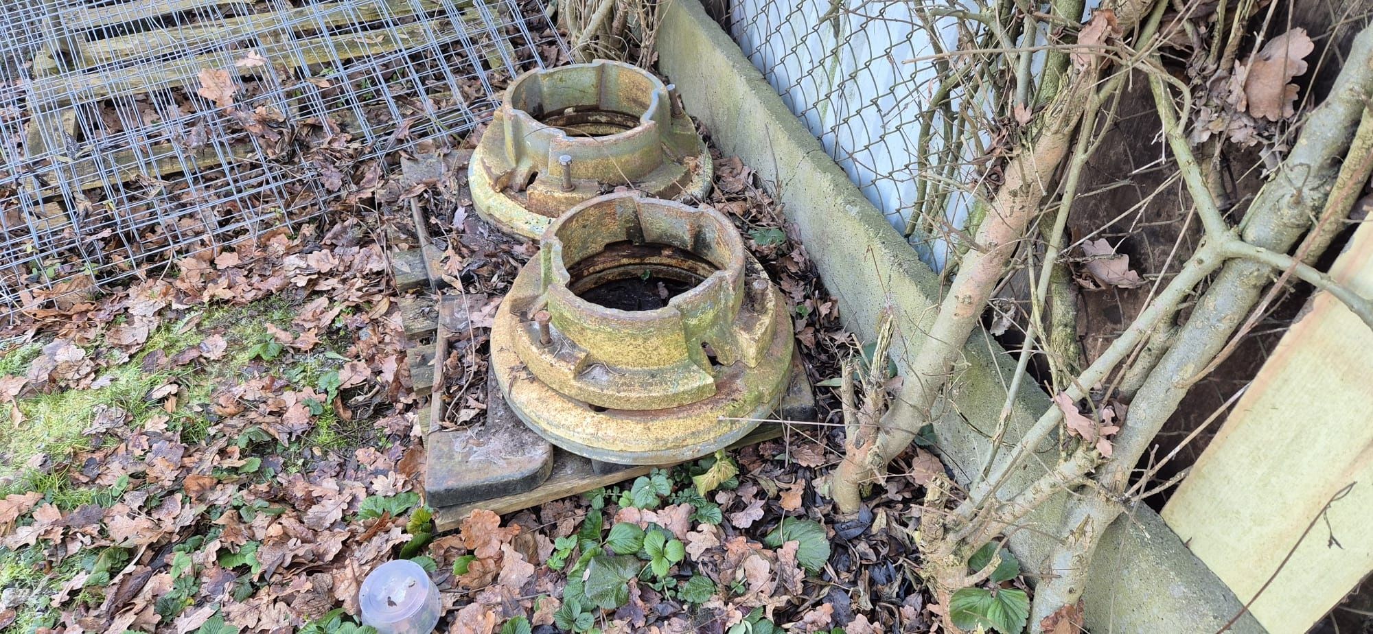 Ursus c360 zarejestrowany i ubezpieczony