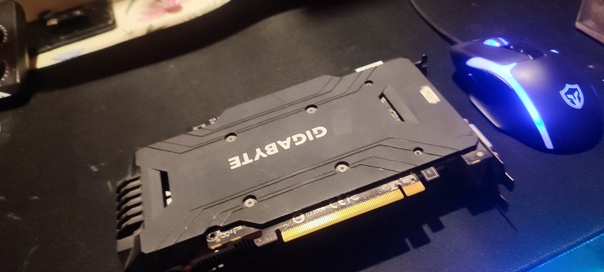NVIDIA GeForce 1060