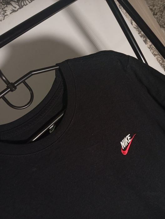 Оригинальная футболка Nike tee M