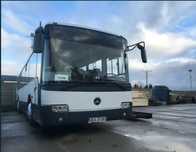 Mercedes-Benz Conecto  Mercedes - Benz Conecto (autobus)