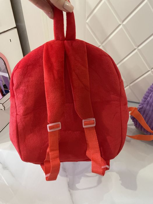 Рюкзак рюкзачок портфель