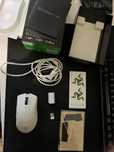 Мышь Razer DeathAdder V3 Pro