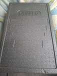 Pojemnik termoizolacyjny termobox cambro