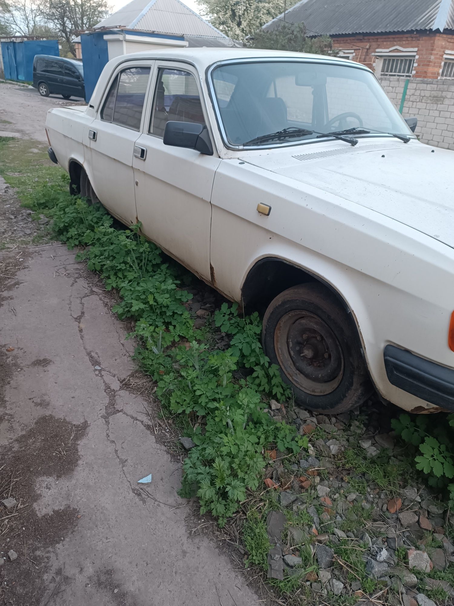 Продам Волгу 31029