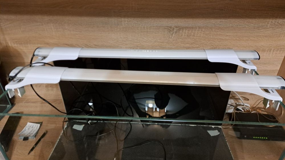 Leddy slim plant i sunny 32 w