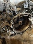 Коробка передач Ford Transit 2.2 TDCi 2006-2014 год