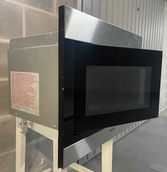 Microondas Miele com grill