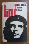Dziennik z Boliwii  Ernesto Che Guevara