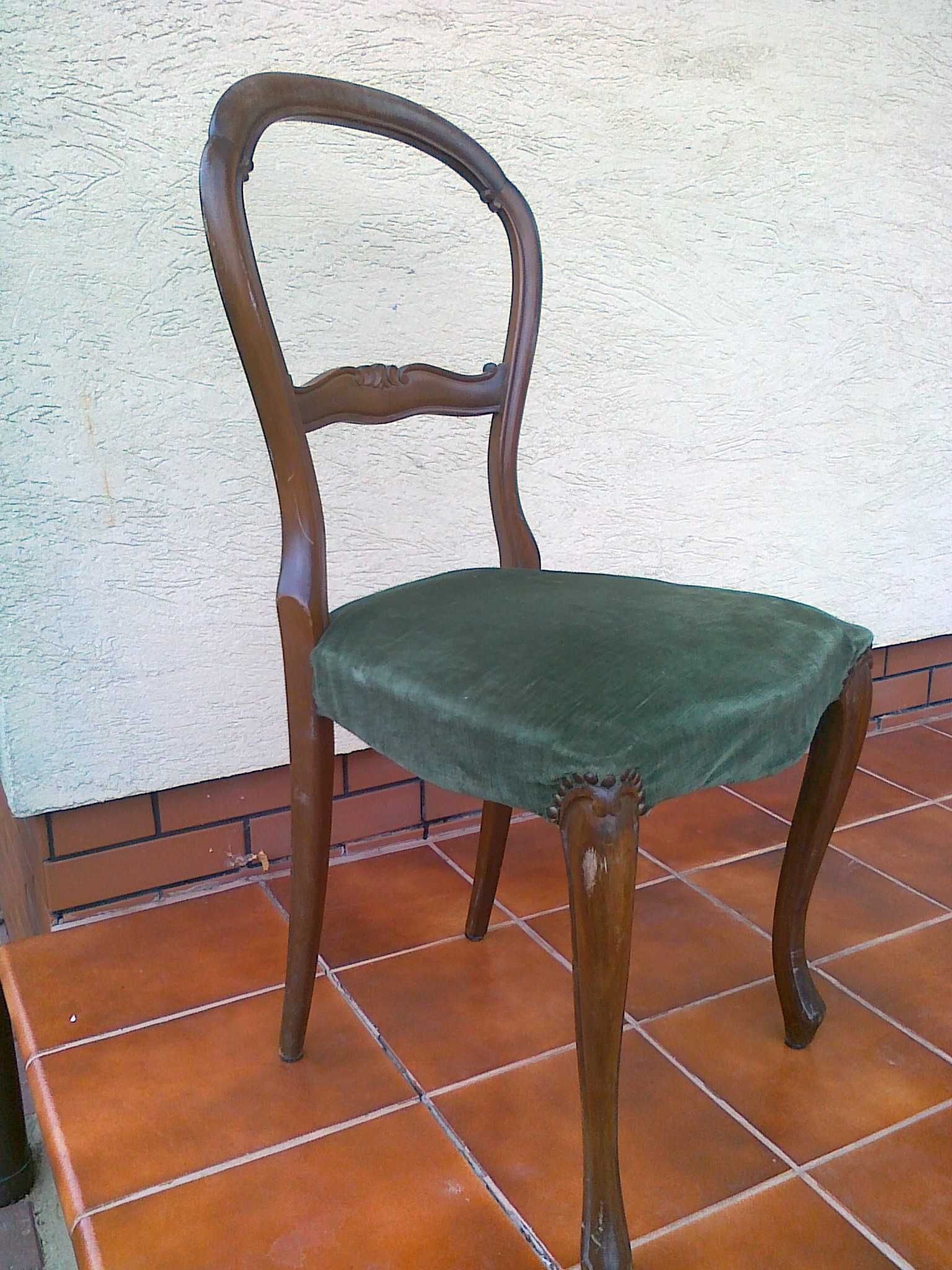 krzesło drewniane fotel krzesła