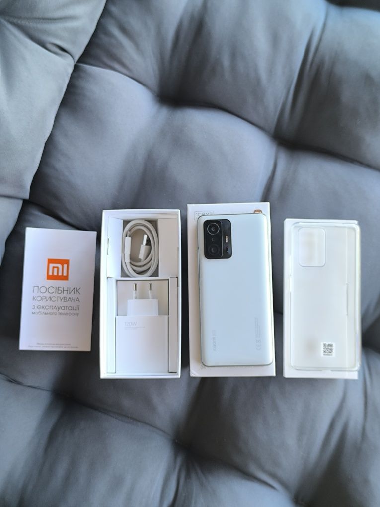 Xiaomi mi 11T PRO 8/256