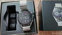 Huawei Watch GT 3 + Opaska Huawei Watch Fit gratis