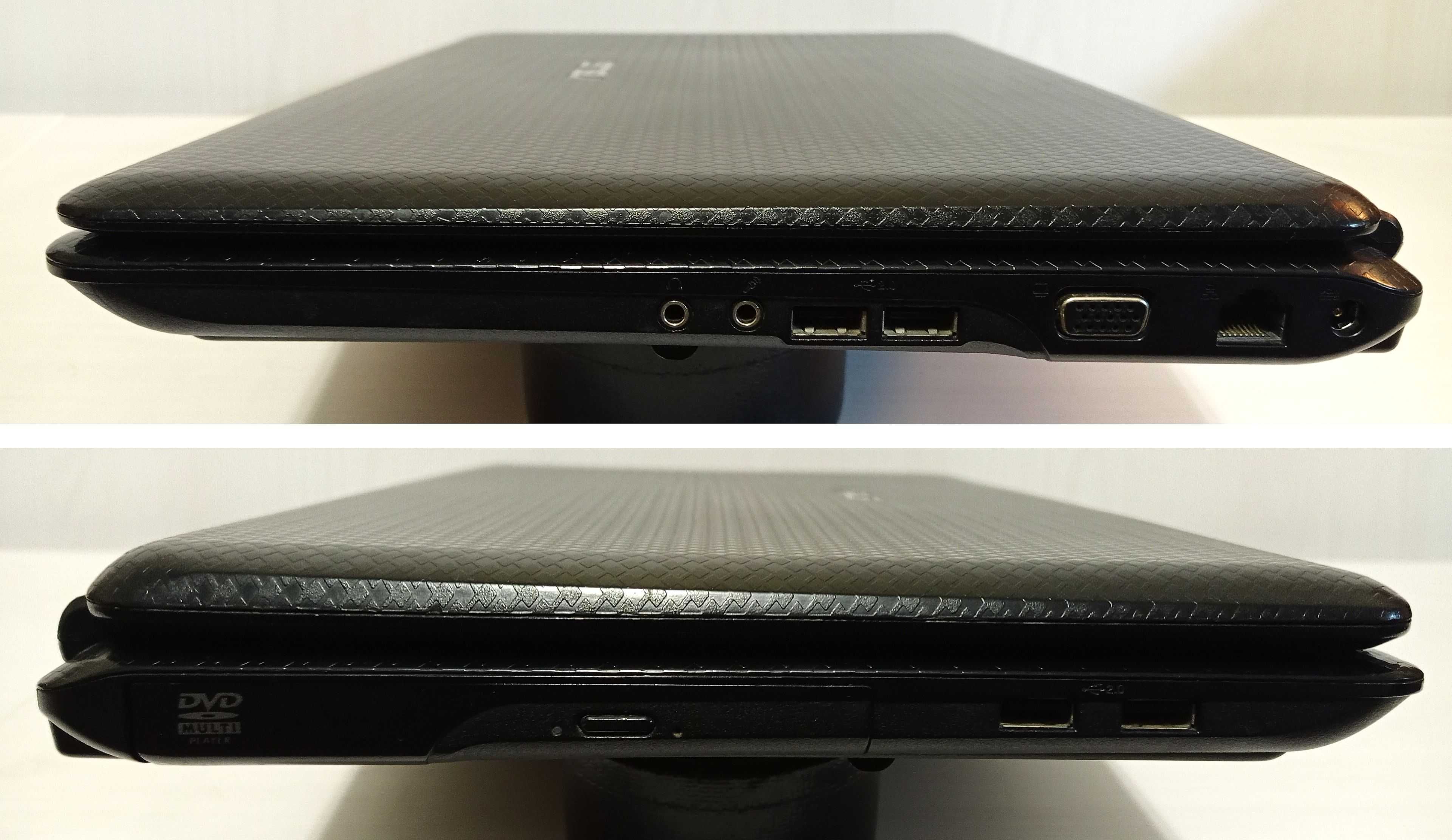 Ноутбук ASUS P50IJ + SSD = Windows 10 Enterprise
