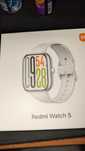 Redmi Watch 5 com garantia