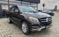 Mercedes-Benz GLE 250 2017