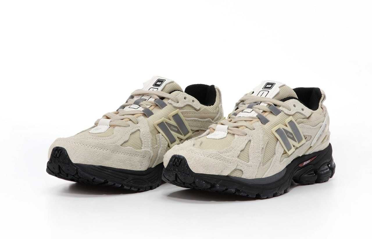 Мужские кроссовки New Balance 1906D 41-45 Хит Осени! Наложка! Топ